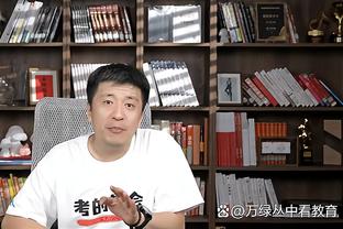 海沃德谈布兰登-米勒：如果他想的话他应成为最佳阵容级别的球员